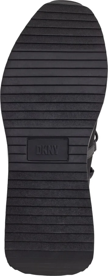 Dkny Women's Aiza Slip On Sneakers - Image 5
