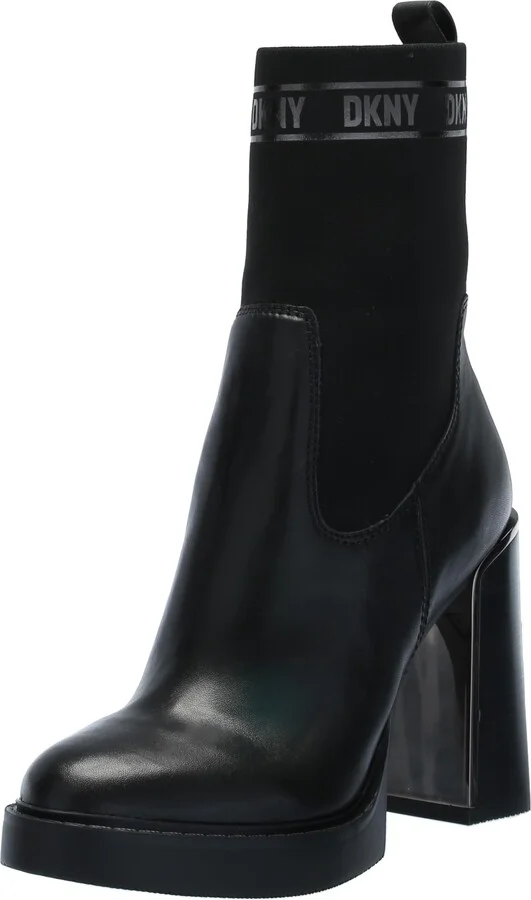 Black/Dark Gunmetal