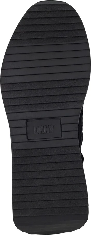 Dkny Women's Aveline Lace Up Sneakers - Image 5