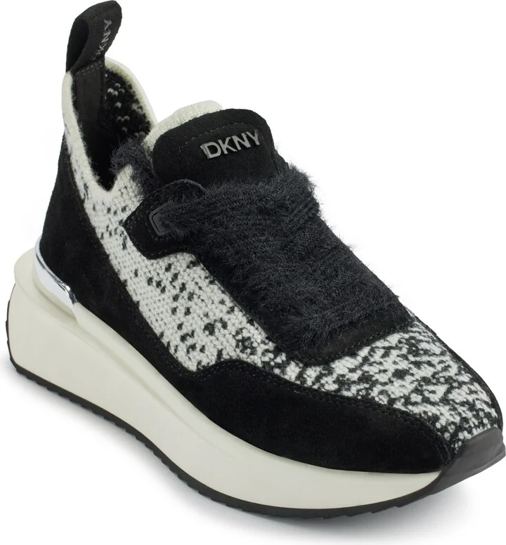 Black,off White
