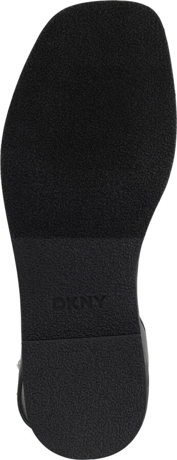 Dkny Women's Bacliff Ankle Strap Flats - Image 5