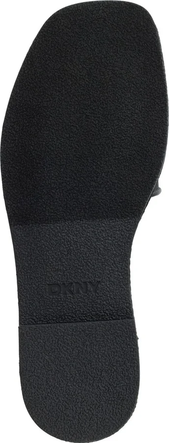 Dkny Women's Badin Slide Flat Sandals - Image 9
