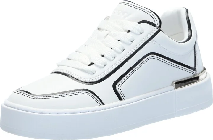 White/Black