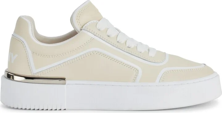 Dkny Women's Baylor Slip On Sneakers - Image 2