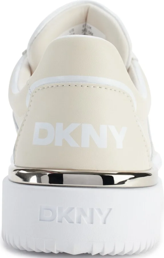 Dkny Women's Baylor Slip On Sneakers - Image 3