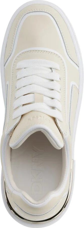 Dkny Women's Baylor Slip On Sneakers - Image 4
