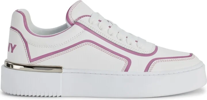 Dkny Women's Baylor Slip On Sneakers - Image 6