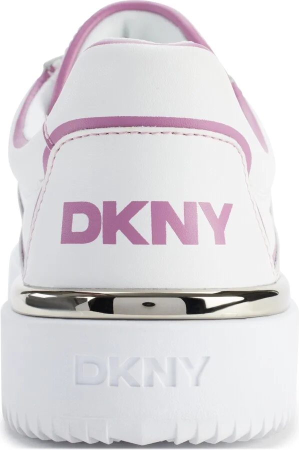 Dkny Women's Baylor Slip On Sneakers - Image 7