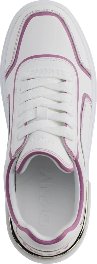 Dkny Women's Baylor Slip On Sneakers - Image 8