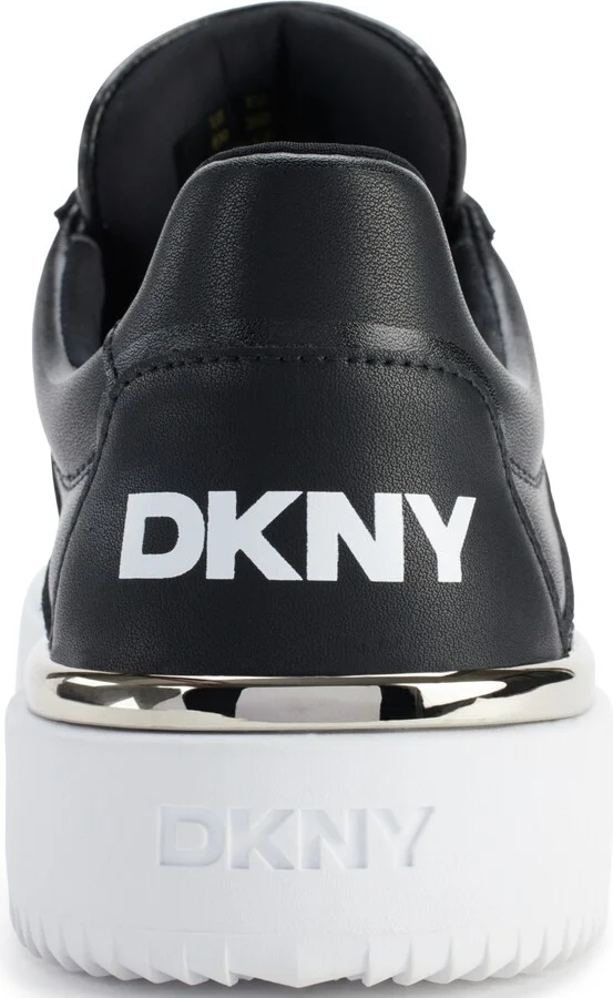 Dkny Women's Baylor Slip On Sneakers - Image 11