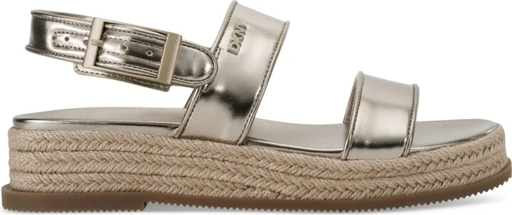 Dkny Women's Bernae Slingback Sandals - Image 2