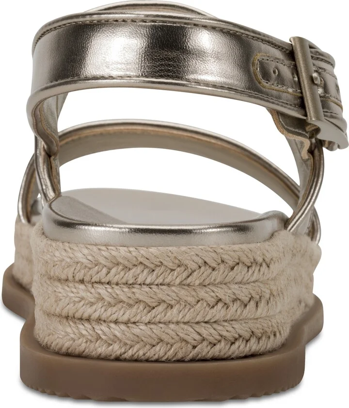 Dkny Women's Bernae Slingback Sandals - Image 3