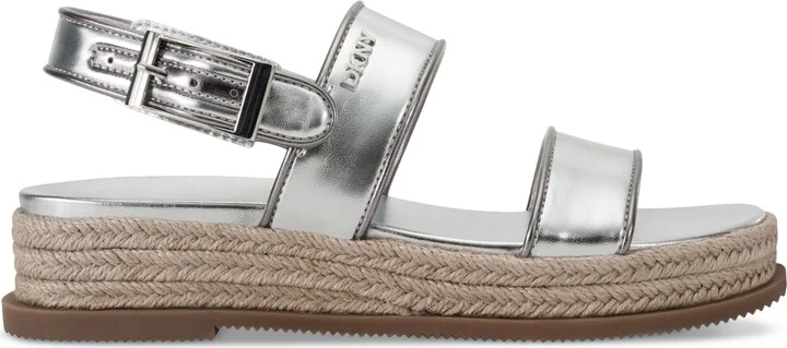 Dkny Women's Bernae Slingback Sandals - Image 6