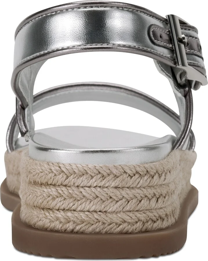 Dkny Women's Bernae Slingback Sandals - Image 7
