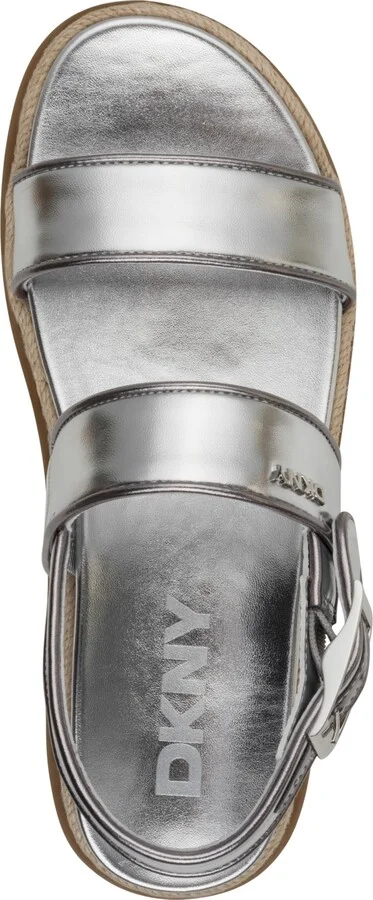 Dkny Women's Bernae Slingback Sandals - Image 8