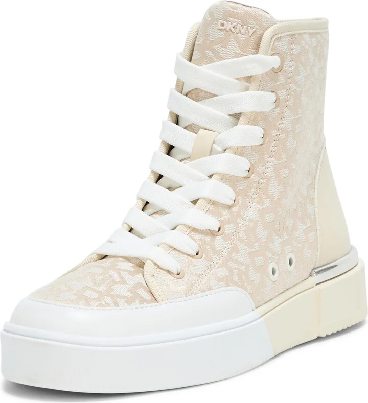 Hemp/White