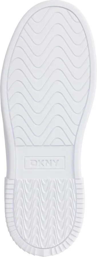 Dkny Women's Bradley Lace-Up Sneakers - Image 5