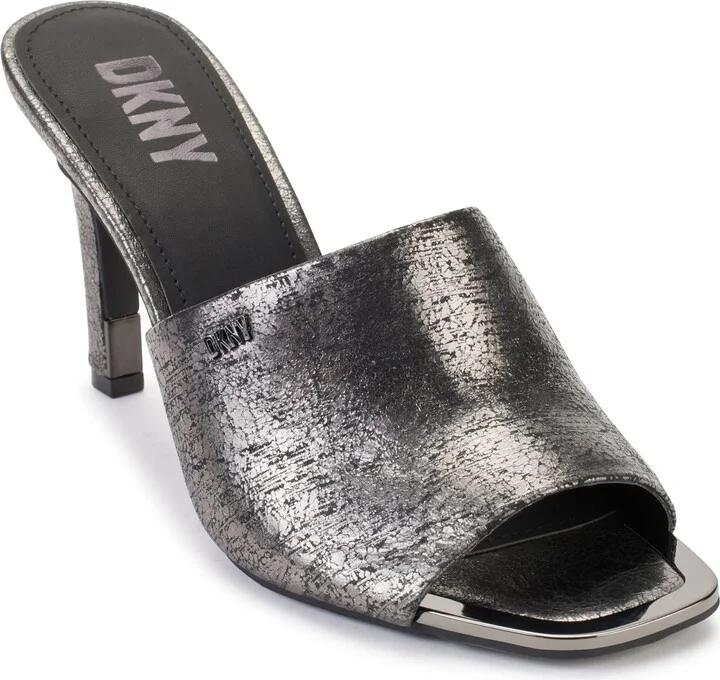 Dark Gunmetal