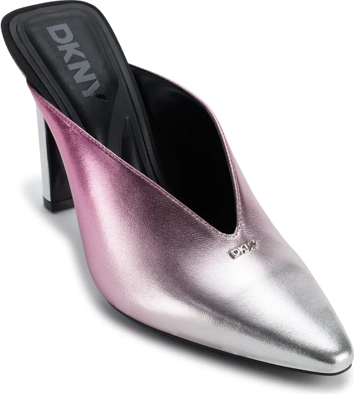 Rose/Silver
