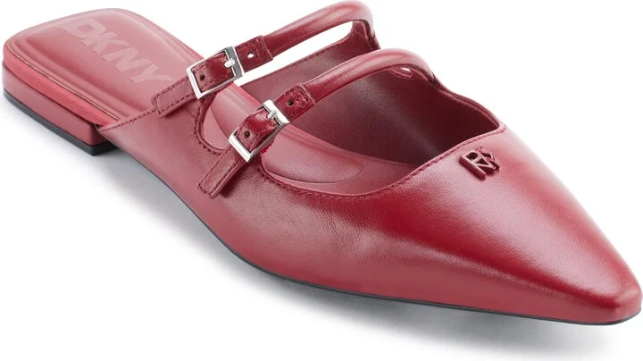 Ruby Red