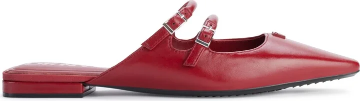 Dkny Women's Cahana Slip On Mules - Image 2