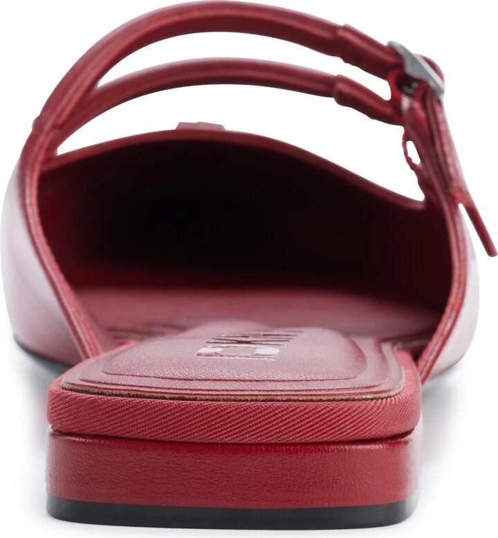 Dkny Women's Cahana Slip On Mules - Image 3