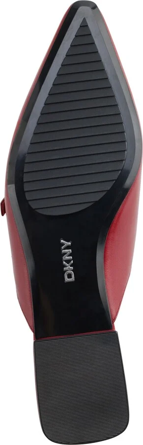 Dkny Women's Cahana Slip On Mules - Image 4