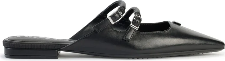 Dkny Women's Cahana Slip On Mules - Image 6