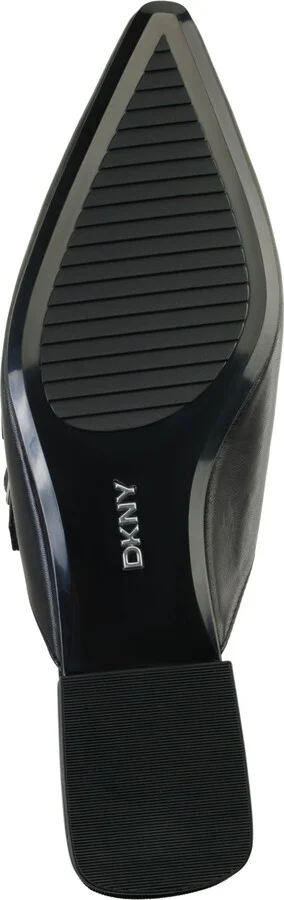 Dkny Women's Cahana Slip On Mules - Image 9