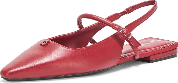 Solid Ruby Red