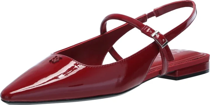 Ruby Red