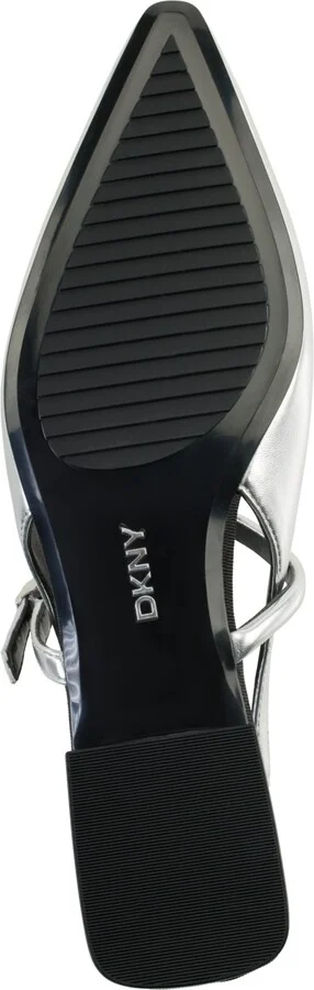 Dkny Women's Cairo Slingback Flats - Image 5