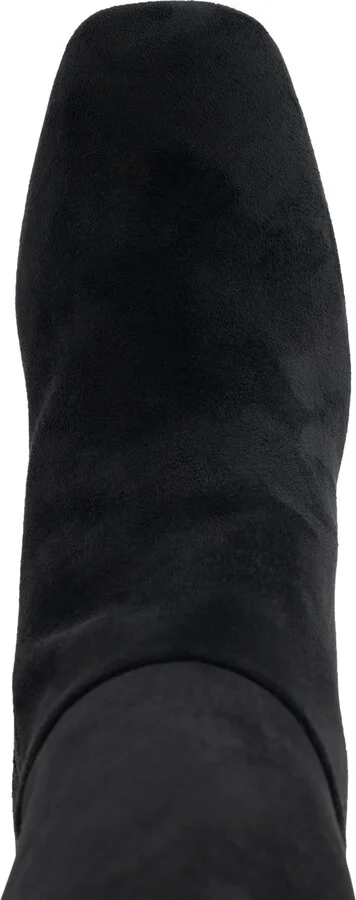 Dkny Women's Cana Knee High Block Heel Boots - Image 4