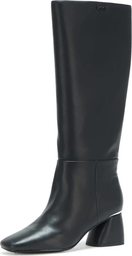Solid Black