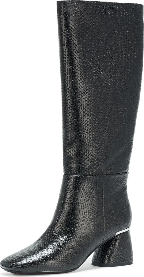 Black Croc