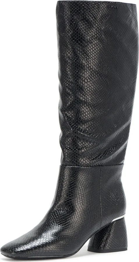 Black Croc
