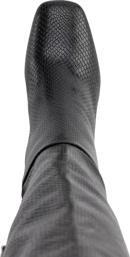 Dkny Women's Cana Wide-Calf Boots - Image 4