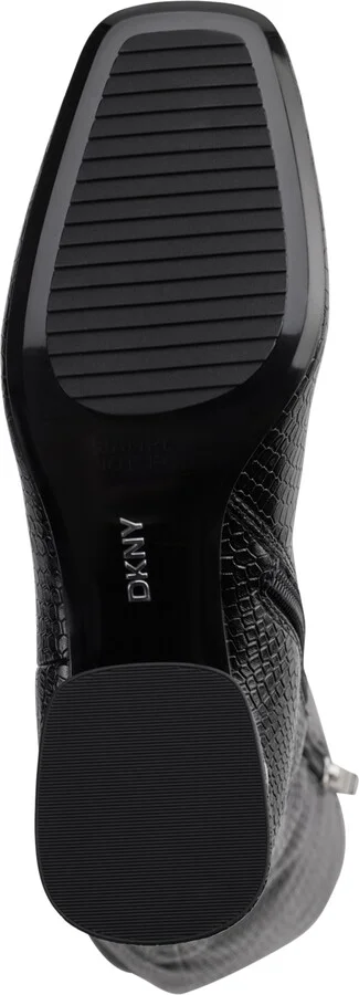 Dkny Women's Cana Wide-Calf Boots - Image 5