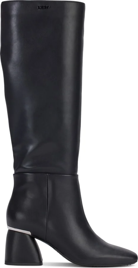 Dkny Women's Cana Wide-Calf Boots - Image 6