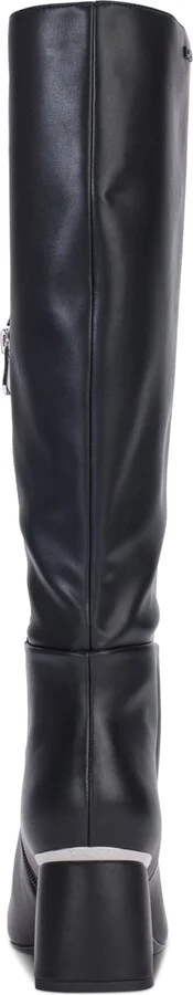 Dkny Women's Cana Wide-Calf Boots - Image 7