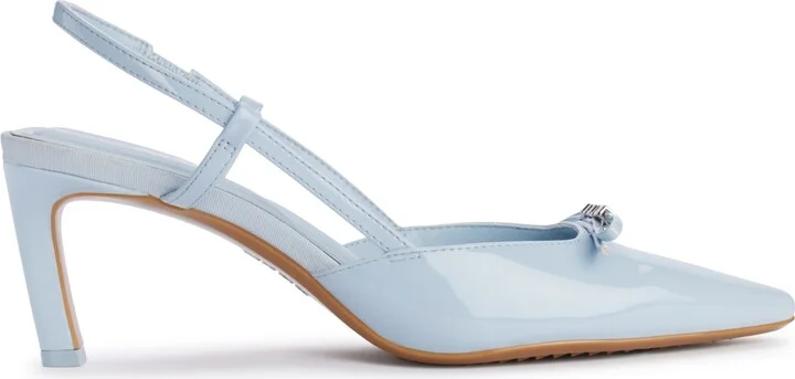 Dkny Women's Carline Slingback Pumps - Image 2