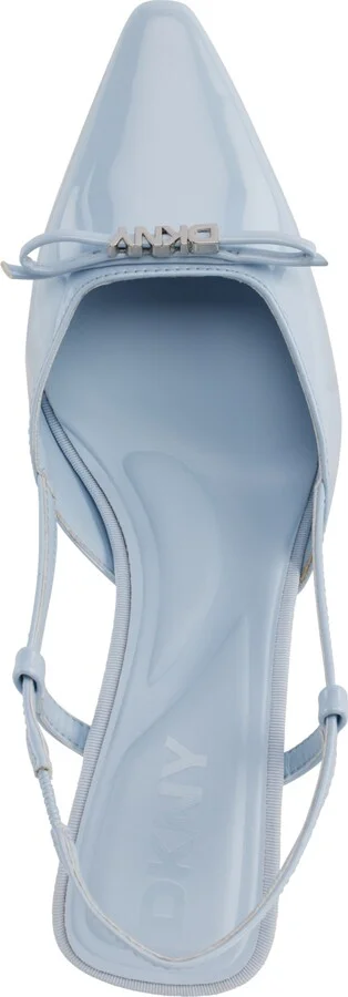 Dkny Women's Carline Slingback Pumps - Image 4