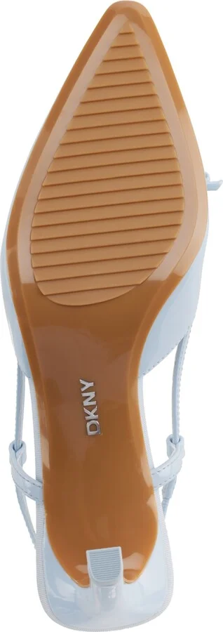 Dkny Women's Carline Slingback Pumps - Image 5