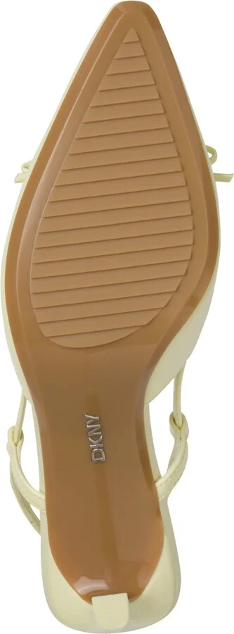 Dkny Women's Carline Slingback Pumps - Image 9