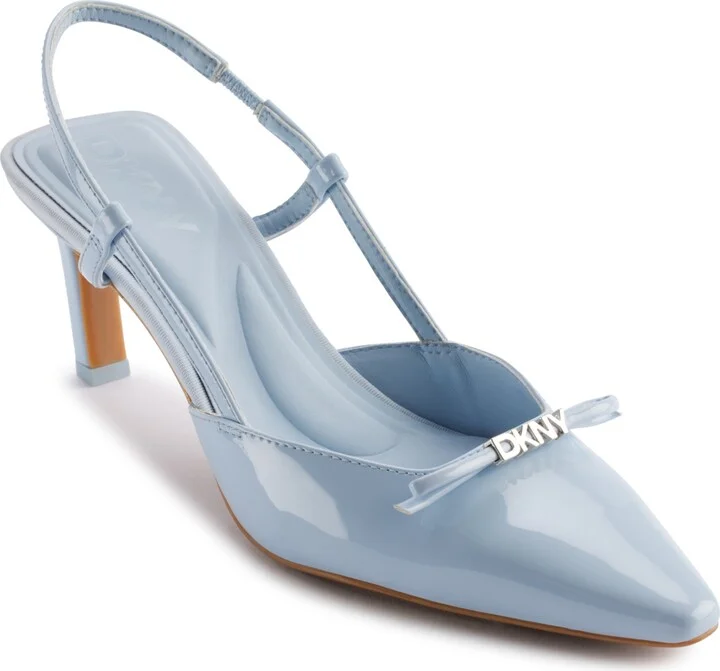 Dkny Women's Carline Slingback Pumps