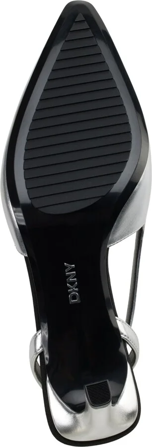 Dkny Women's Carson Pointed-Toe Slingback Pumps - Image 5