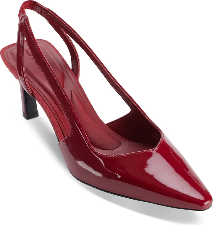 Ruby Red