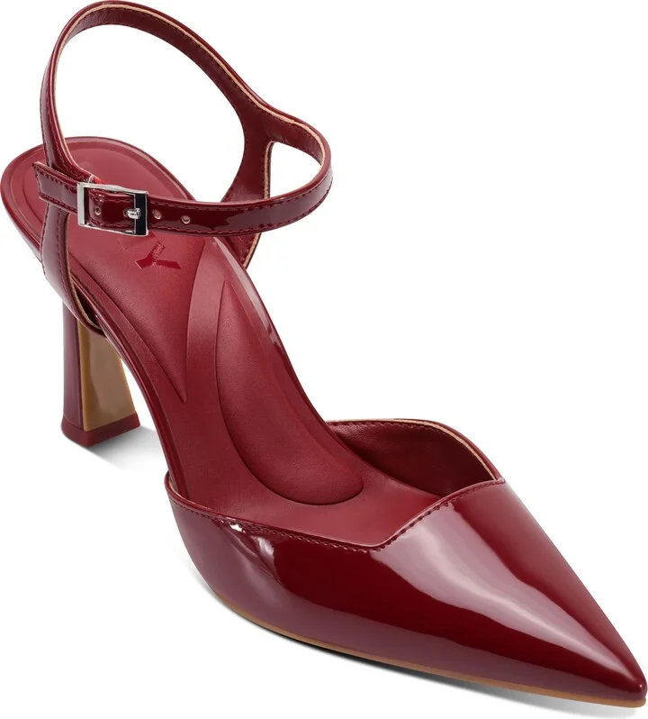 Ruby Red
