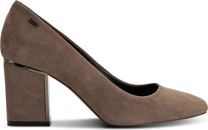Dkny Women's Celsa Slip-On Pumps - Image 2
