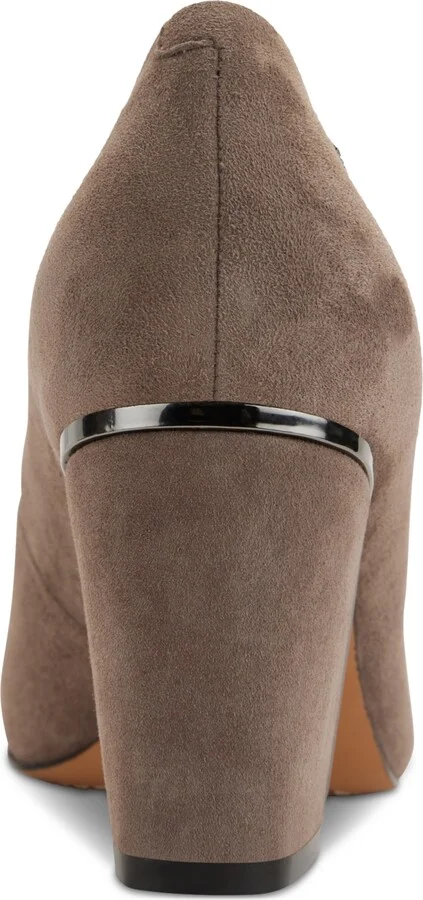 Dkny Women's Celsa Slip-On Pumps - Image 3